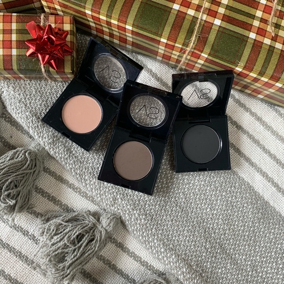 VS Smokey Eye Single Shadow Trio Bundle Set NEW - Picture 5 of 7